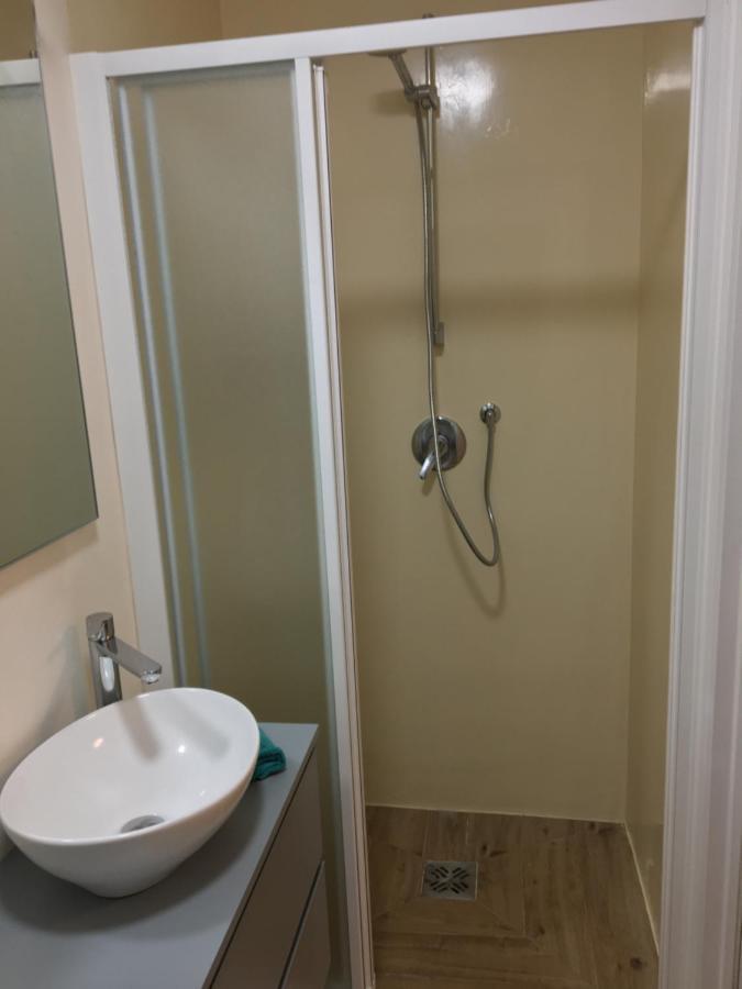 Casa Romana Венеция Екстериор снимка