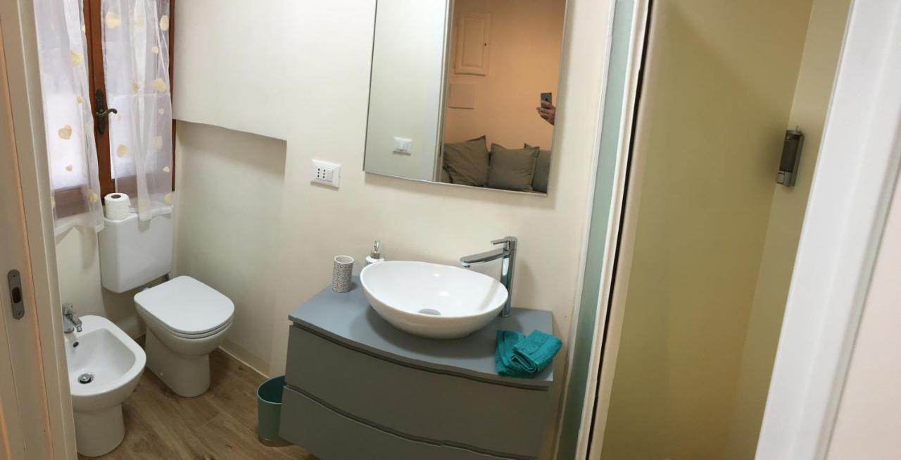 Casa Romana Венеция Екстериор снимка