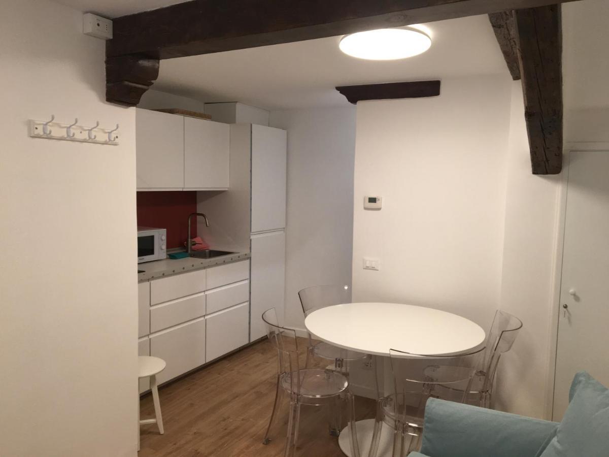 Casa Romana Венеция Екстериор снимка